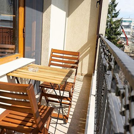 Apartament Studio 3 Warna Zewnętrze zdjęcie