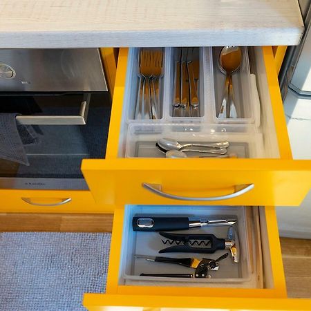 Apartament Studio 3 Warna Zewnętrze zdjęcie