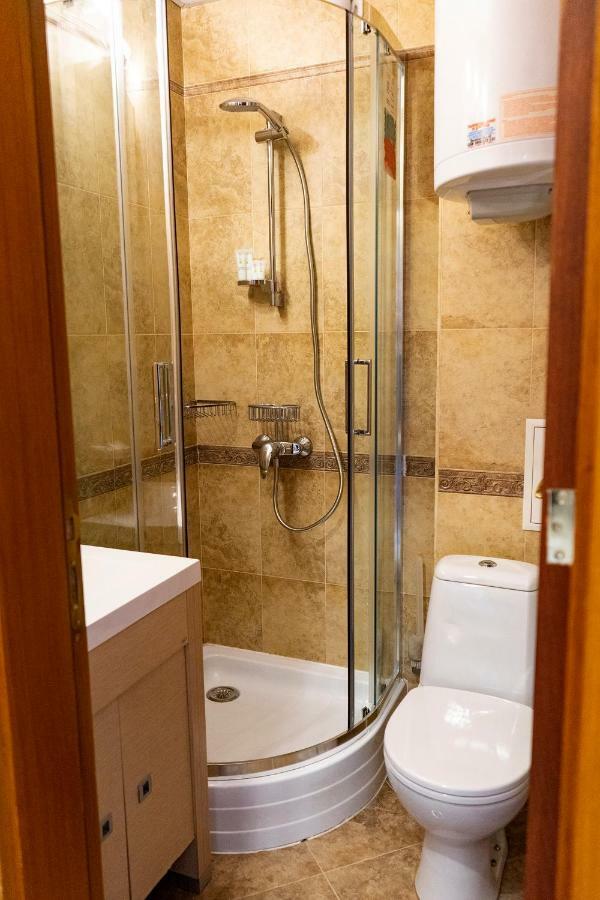 Apartament Studio 3 Warna Zewnętrze zdjęcie