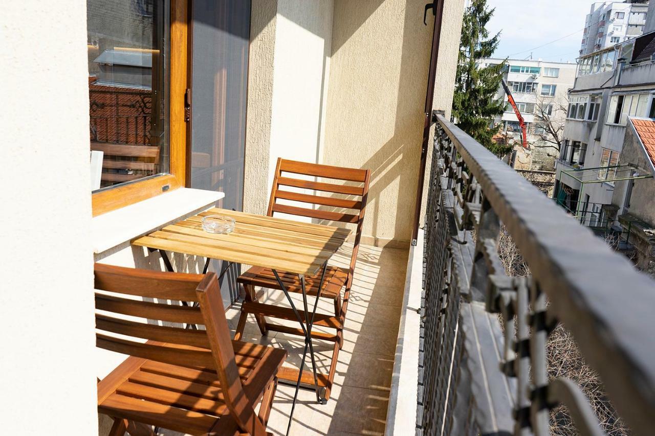 Apartament Studio 3 Warna Zewnętrze zdjęcie