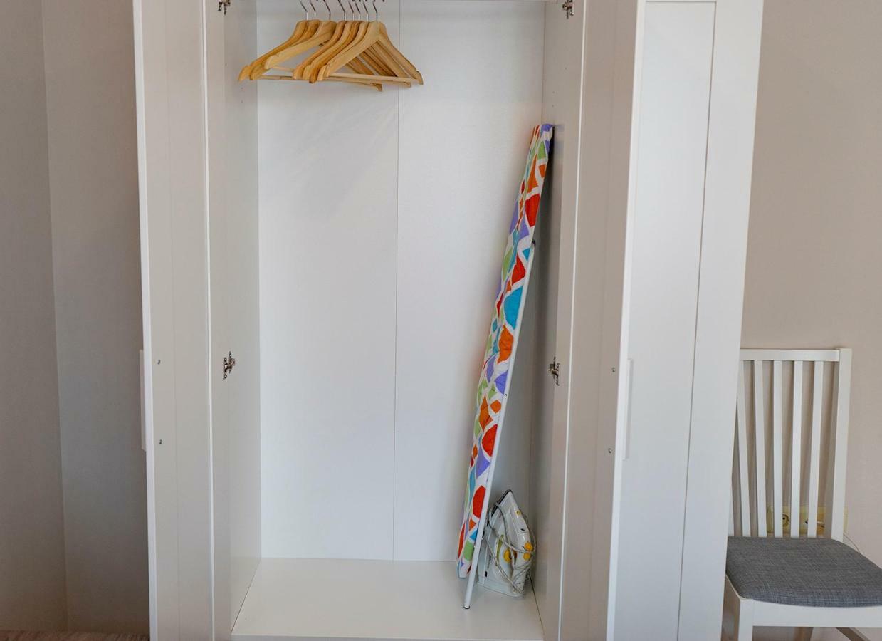 Apartament Studio 3 Warna Zewnętrze zdjęcie