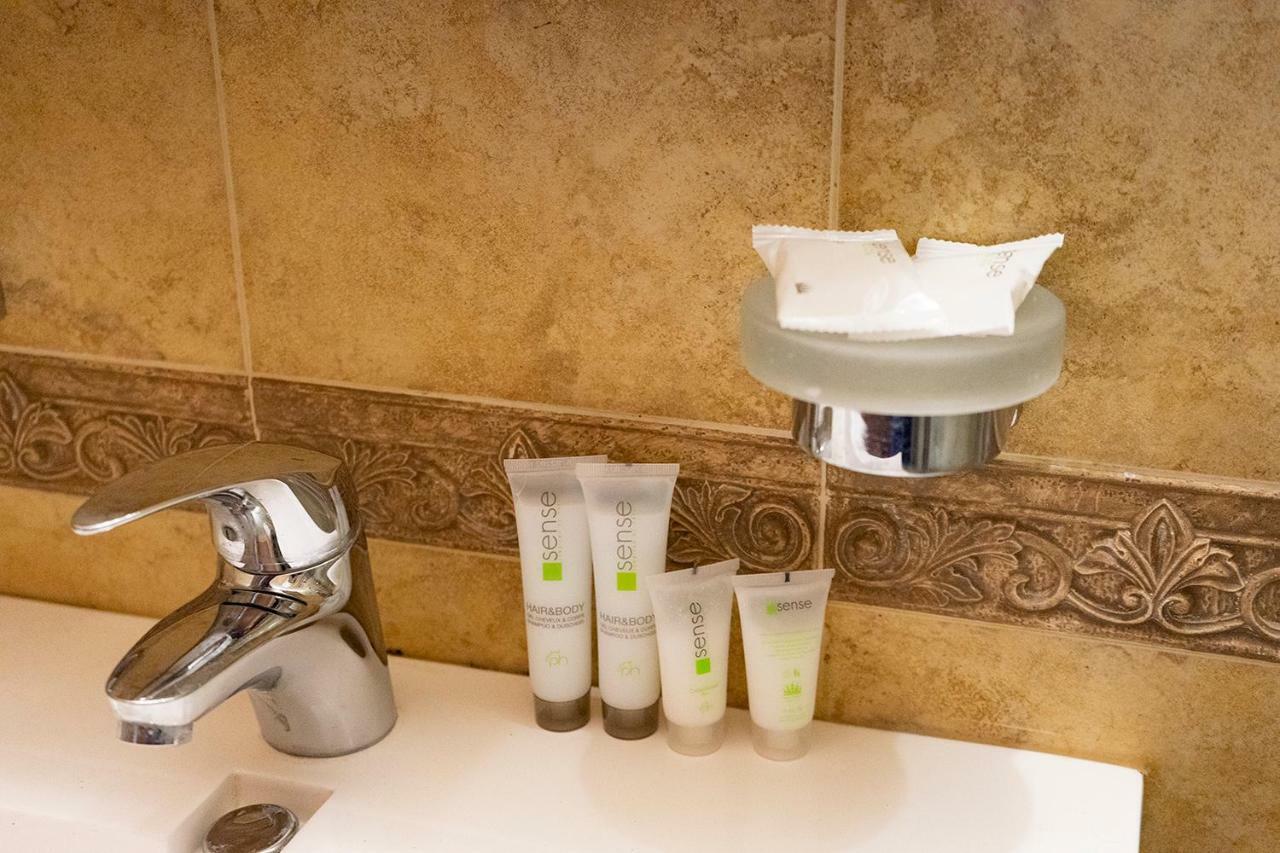 Apartament Studio 3 Warna Zewnętrze zdjęcie