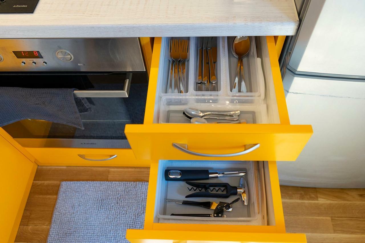 Apartament Studio 3 Warna Zewnętrze zdjęcie