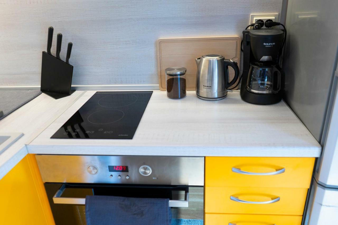 Apartament Studio 3 Warna Zewnętrze zdjęcie