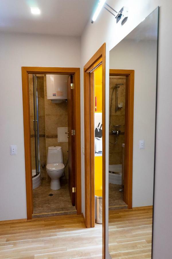 Apartament Studio 3 Warna Zewnętrze zdjęcie