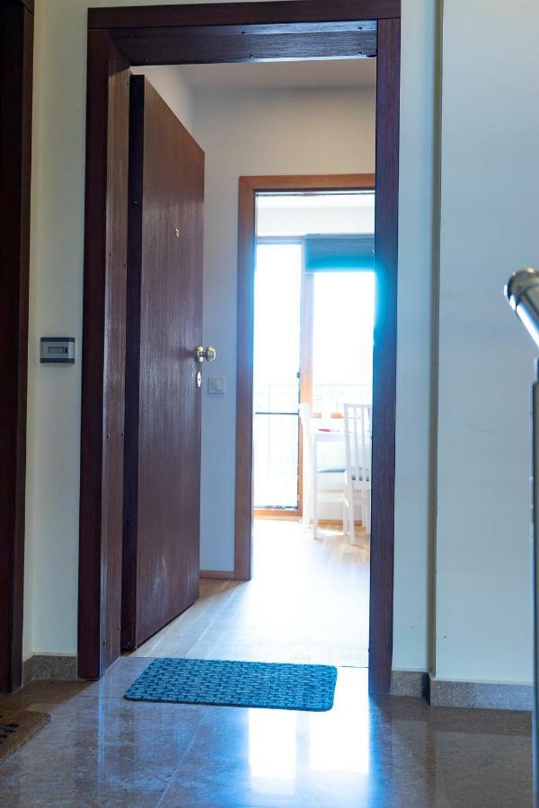 Apartament Studio 3 Warna Zewnętrze zdjęcie