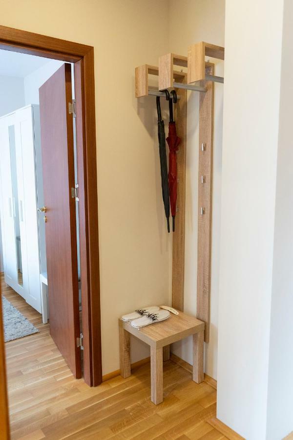 Apartament Studio 3 Warna Zewnętrze zdjęcie