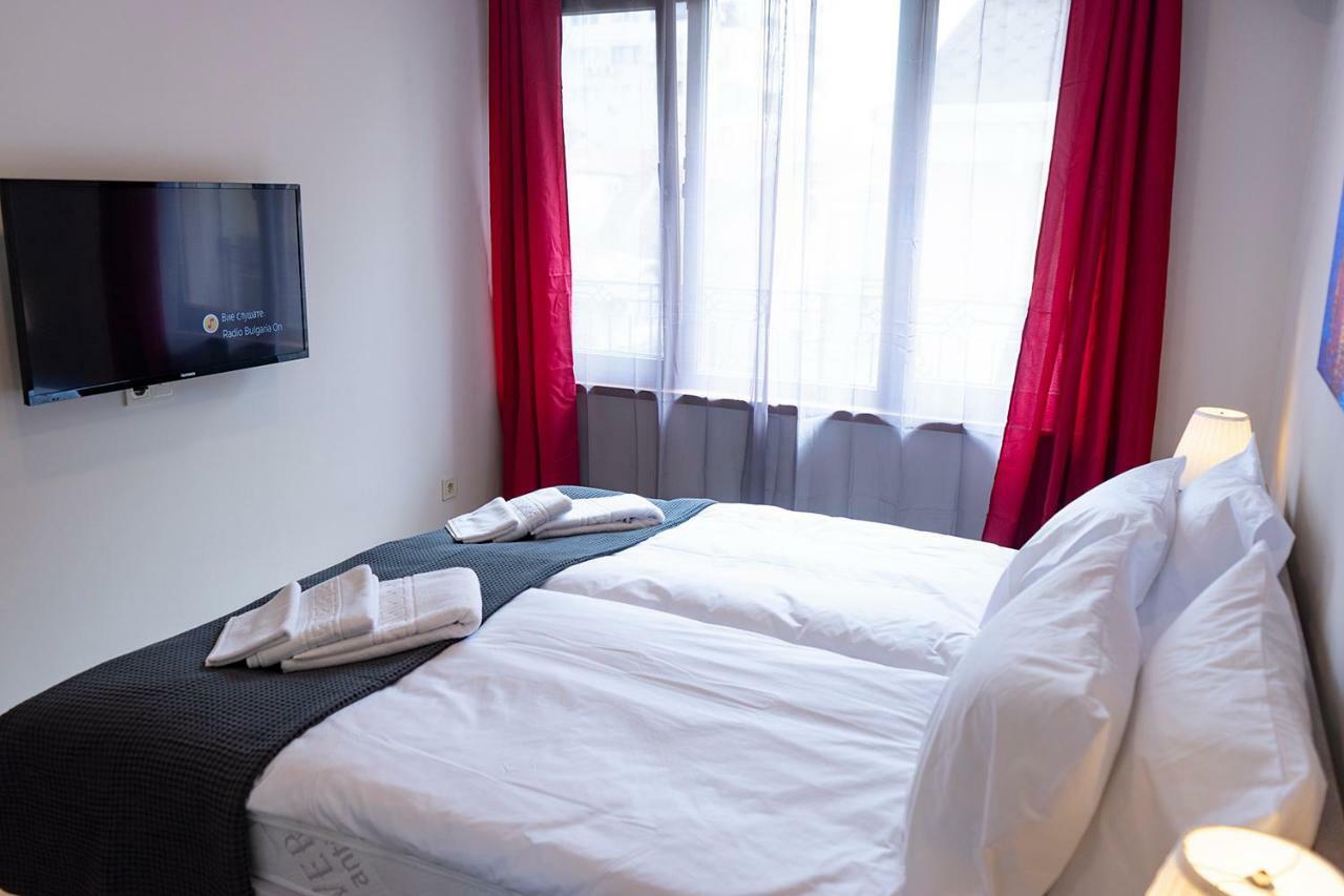 Apartament Studio 3 Warna Zewnętrze zdjęcie