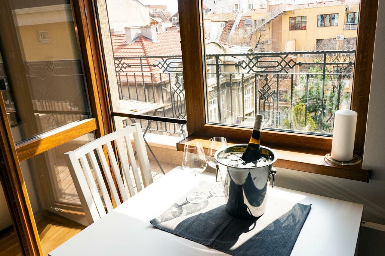 Apartament Studio 3 Warna Zewnętrze zdjęcie